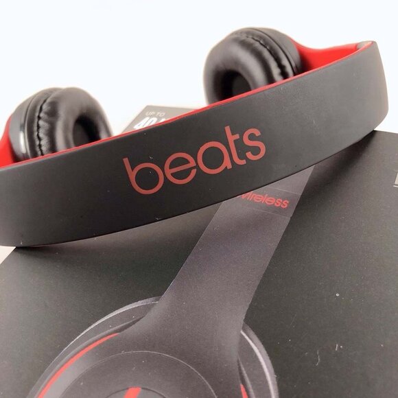 Magic Sound Beats Solo3 Bluetooth Headset - Picture 6 of 6